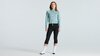 Specialized Women's RBX Expert Long Sleeve Thermal Jersey Arctic Blue LG