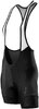 Specialized Women's SL Pro Shorty Bib Shorts  Black X-Large
