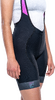 Specialized Women's SL Expert Bib Shorts - Mixtape Collection Black Large