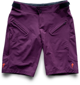 Specialized Andorra Pro Shorts Cast Berry XS