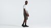 Specialized Men's Trail Shorts with Liner Charcoal 30
