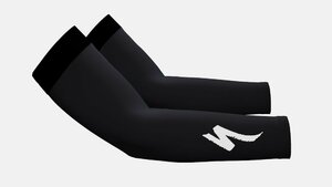 Specialized Arm Covers Black L