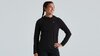 Specialized Women's Legacy Wind Jacket Black L