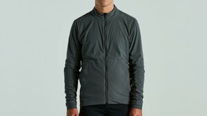 Specialized Men's Trail Alpha Jacket Slate XL