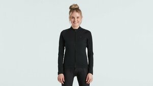 Specialized Women's SL Rain Jacket Black XL