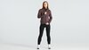 Specialized Women's RBX Softshell Jacket Cast Umber L