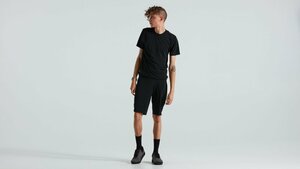 Specialized Sonne Short Sleeve T-Shirt Black S