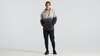 Specialized Men's Legacy Spray Pull-Over Hoodie Dove Grey XS