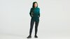 Specialized Women's Legacy Spray Pull-Over Hoodie Tropical Teal S