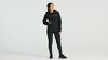 Specialized Women's Legacy Wordmark Zip-Up Hoodie Black XS