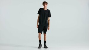 Specialized Ritual Short Sleeve T-Shirt Black M