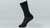 Specialized Hydrogen Aero Tall Road Socks Black S