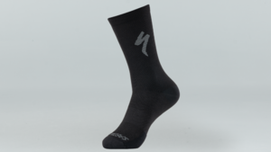 Specialized Soft Air Road Tall Sock Black S