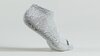 Specialized Soft Air Invisible Socks Silver L