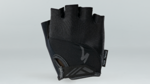 Specialized Women's Body Geometry Dual-Gel Gloves Black XL