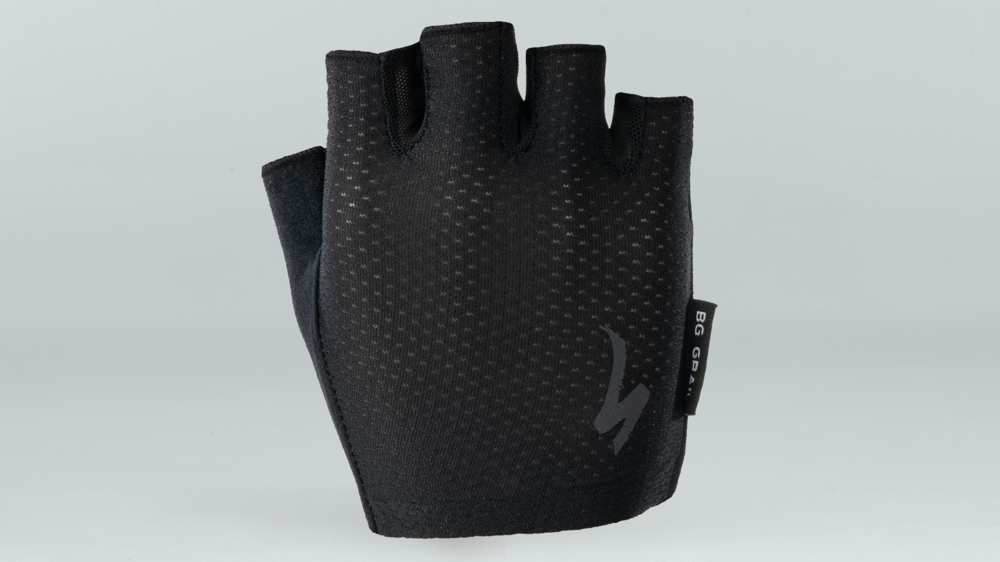 Specialized Women's Body Geometry Grail Gloves Black S