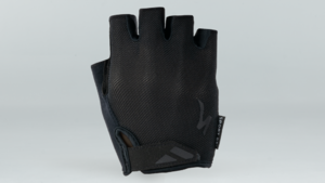Specialized Men's Body Geometry Sport Gel Gloves Black S