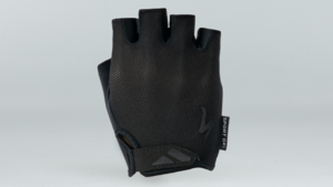 Specialized Women's Body Geometry Sport Gloves Black S