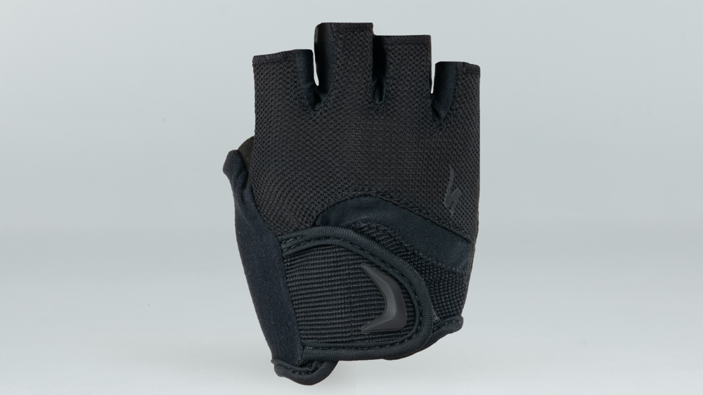 Specialized Kids Body Geometry Glove Black S