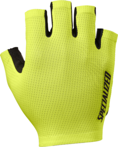 Specialized Men's SL Pro Gloves Hyper Green XL