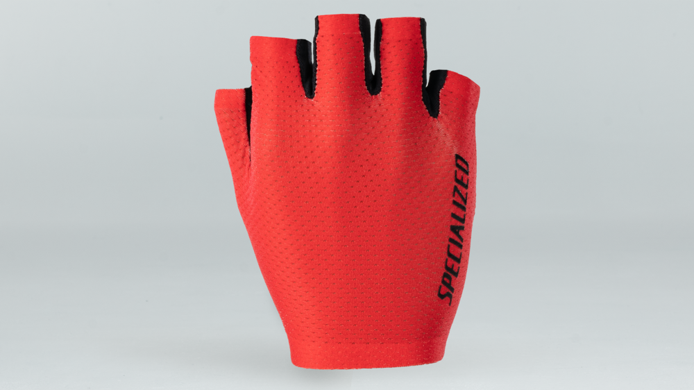 Specialized Men's SL Pro Gloves Red L