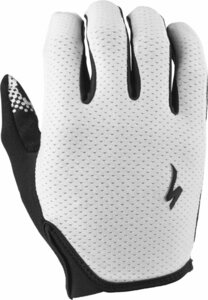 Specialized Body Geometry Grail Glove (Langfinger) Black/White XL
