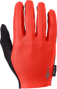 Specialized Body Geometry Grail Glove (Langfinger) Red XXL