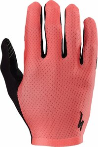 Specialized Body Geometry Grail Glove (Langfinger) Acid Red XL