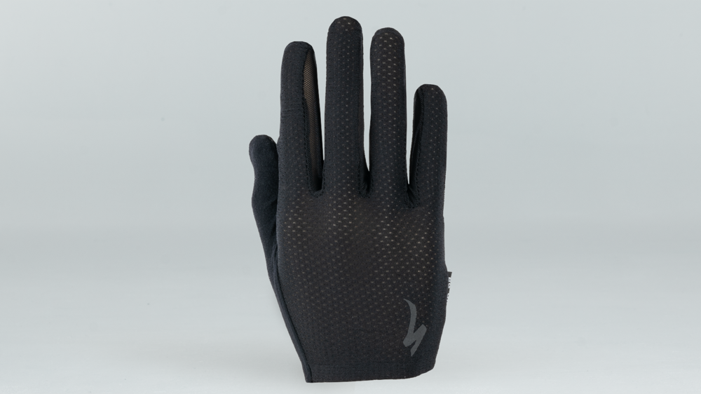 Specialized Body Geometry Grail Glove (Langfinger) Black M