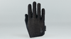 Specialized Women's Body Geometry Grail Long Finger Gloves Black XS