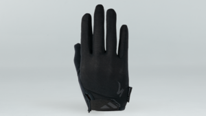 Specialized Body Geometry Sport Gel Glove (Langfinger) Black M