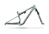 Specialized S-Works Epic 9 Frameset GLOSS AGAVE GREY / VIOLET PEARL / DESERT METALLIC XL