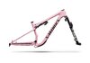 Specialized S-Works Epic 9 Frameset GLOSS AMETHYST FROST MULTI COLOR DRY IMPASTO/ BLACK L