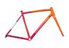 Specialized CRUX DSW FRMSET 56 AMBRGLW/VIVPNK/MNSHDWMET