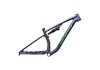 Specialized Chisel Frameset GLOSS MAUVE METALLIC / OASIS TINT OVER FLAKE SILVER XL