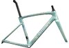 Specialized ROUBAIX SW FRMSET 58 METWHTSGE/INK/WHTSGE