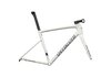 Specialized TARMAC SL8 FRMSET 44 DUNE WHITE/BLACK PEARL