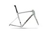 Specialized TARMAC SL8 SW FRMSET 61 METWHTSIL/CMLNREDGLD/BLK