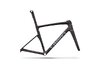 Specialized S-Works Tarmac SL9 Frameset - FACT 12r Carbon RTP RAW CARBON / GLOSS AMETHYST FROST 54