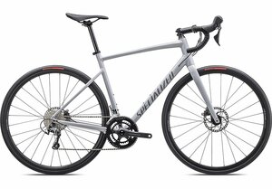 Specialized ALLEZ E5 DISC SPORT 56 DOVGRY/CLGRY/CMLNLPS