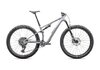 Specialized EPIC 8 EXPERT EVO XL SILVER DUST/GUNMETAL