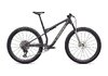 Specialized S-Works Epic 9 Ultralight LTD SATIN CARBON / SILVER FOIL L
