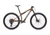 Specialized Epic 9 Sport SATIN BURNT GOLD METALLIC / METALLIC WHITE SILVER M