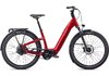 Specialized COMO 5.0 IGH NB L REDTNT/SILREFL