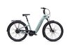 Specialized Turbo Como 4.0 IGH GLOSS AGAVE GREY / OAK GREEN METALLIC L