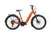 Specialized Turbo Como 4.0 GLOSS TANGERINE / SUNSET YELLOW S