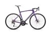 Specialized TARMAC SL7 COMP 52 PURPLE TINT CARBON/SILVER DUST