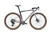 Specialized Crux 5 Comp - SRAM Rival XPLR Amethyst Frost/Deep Marine/Shadow Silver 52