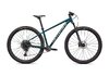 Specialized Rockhopper Expert Gloss Emerald Metallic / Shadow Silver M - 29