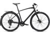 Specialized SIRRUS X 3.0 EQ XS NEARLY BLACK/BLACK REFLECTIVE